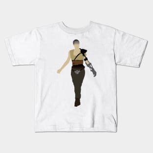 Furiosa Kids T-Shirt